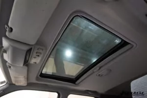 1996 Hilux Surf SSR-X RZN185