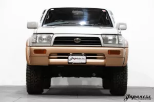 1996 Hilux Surf SSR-X RZN185