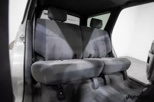 1996 Hilux Surf SSR-X RZN185