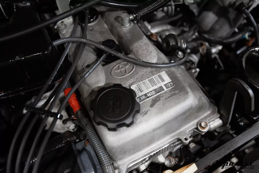 1996 Hilux Surf SSR-X RZN185