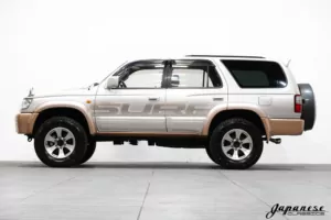 1996 Hilux Surf SSR-X RZN185