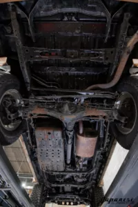 1996 Hilux Surf SSR-X RZN185