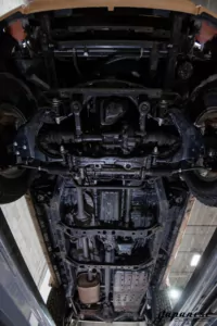 1996 Hilux Surf SSR-X RZN185