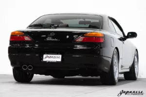 2000 Nissan Silvia Spec R