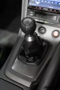 2000 Nissan Silvia Spec R