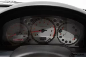 2000 Nissan Silvia Spec R