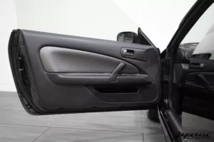 2000 Nissan Silvia Spec R