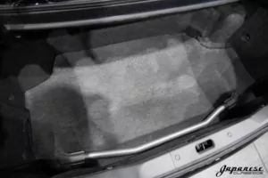 2000 Nissan Silvia Spec R