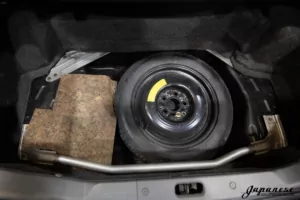 2000 Nissan Silvia Spec R