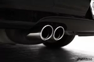 2000 Nissan Silvia Spec R