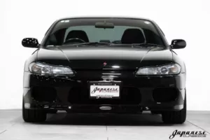2000 Nissan Silvia Spec R