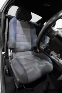 2000 Nissan Silvia Spec R