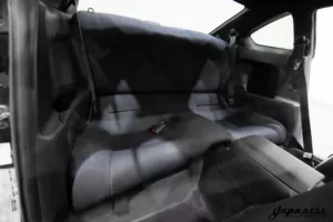 2000 Nissan Silvia Spec R