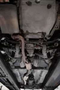 2000 Nissan Silvia Spec R