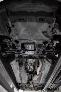 2000 Nissan Silvia Spec R