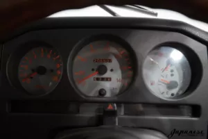 1996 Suzuki Jimny Turbo