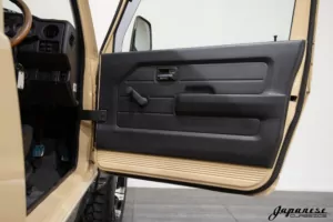 1996 Suzuki Jimny Turbo