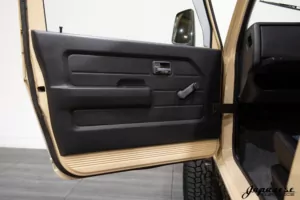 1996 Suzuki Jimny Turbo