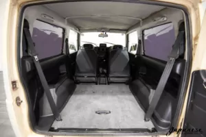 1996 Suzuki Jimny Turbo