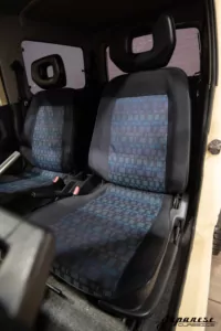 1996 Suzuki Jimny Turbo