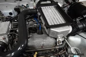 1996 Suzuki Jimny Turbo