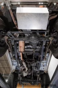 1996 Suzuki Jimny Turbo