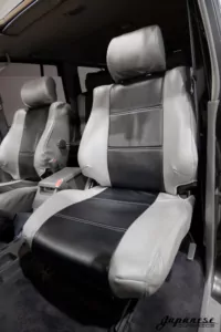 1995 KZJ78 Toyota Land Cruiser