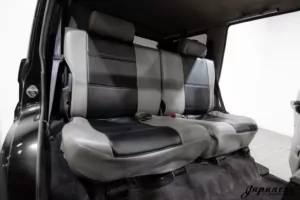 1995 KZJ78 Toyota Land Cruiser