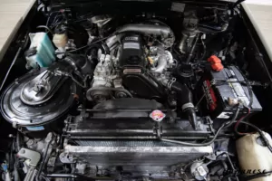 1995 KZJ78 Toyota Land Cruiser