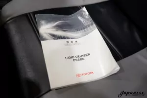 1995 KZJ78 Toyota Land Cruiser