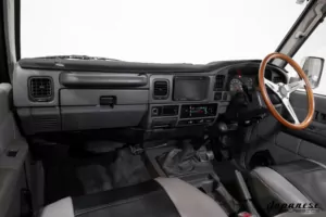 1995 KZJ78 Toyota Land Cruiser