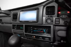 1995 KZJ78 Toyota Land Cruiser