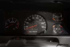 1995 KZJ78 Toyota Land Cruiser