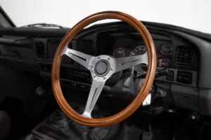 1995 KZJ78 Toyota Land Cruiser