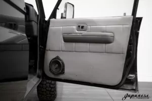 1995 KZJ78 Toyota Land Cruiser