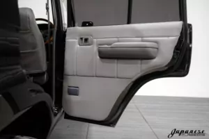 1995 KZJ78 Toyota Land Cruiser