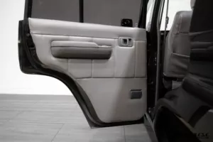 1995 KZJ78 Toyota Land Cruiser