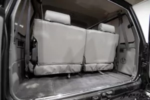 1995 KZJ78 Toyota Land Cruiser