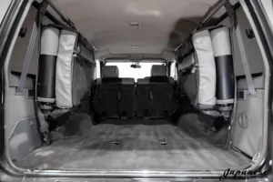 1995 KZJ78 Toyota Land Cruiser