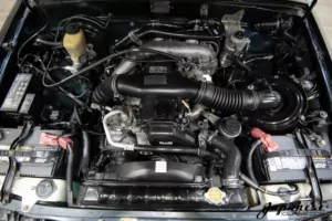 1995 Hilux Surf 3.0TD SSR-X