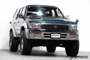 1995 Hilux Surf 3.0TD SSR-X