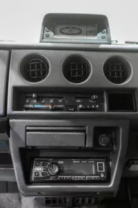 1996 Suzuki Jimny Turbo