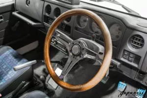 1996 Suzuki Jimny Turbo