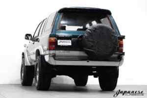 1995 Hilux Surf 3.0TD SSR-X