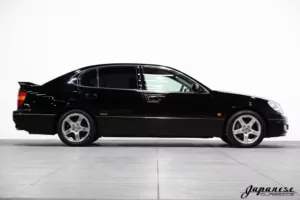 1999 V300 Toyota Aristo