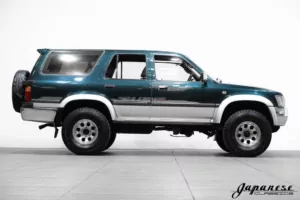 1995 Hilux Surf 3.0TD SSR-X