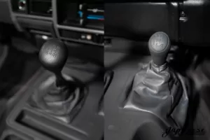 1995 KZJ78 Toyota Land Cruiser