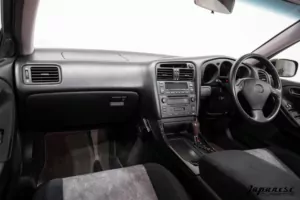 1999 V300 Toyota Aristo