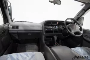 1996 HiAce Club Field Overland