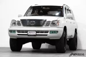 2000 Toyota LC Cygnus – Japanese Classics